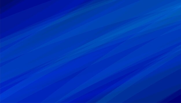 blue abstract background