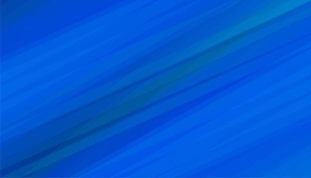 Free vector blue abstract background