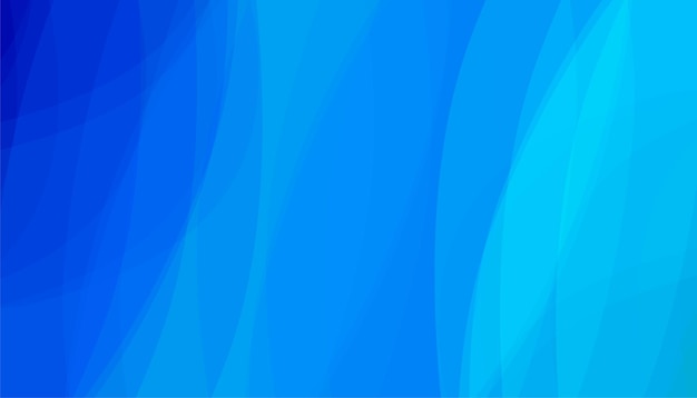 blue abstract background