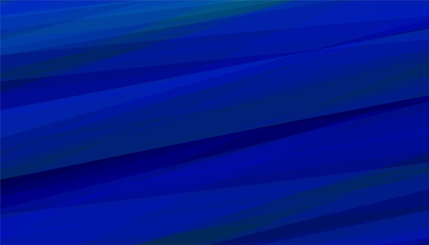 Free vector blue abstract background