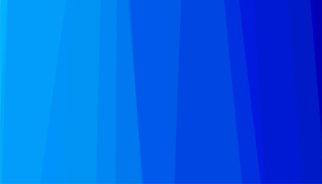 blue abstract background