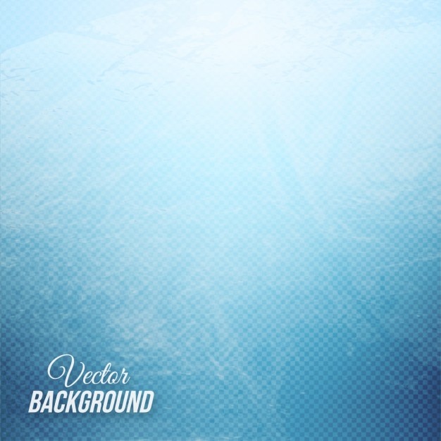 Free Vector blue gradient background