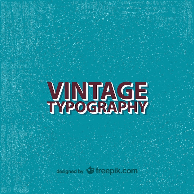 Free Vector blue grunge background