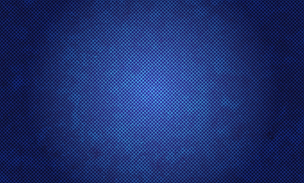 blue grunge pattern background