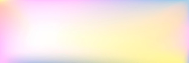 Blur gradient soft pink pastel abstract background