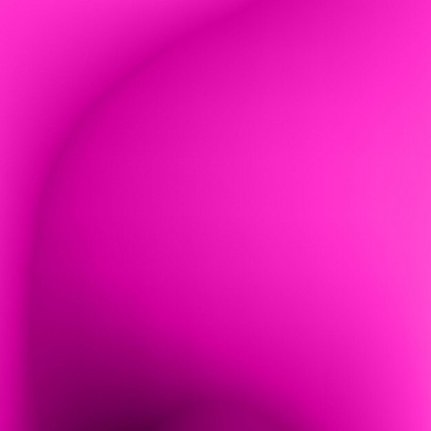 Blurred background in pink color