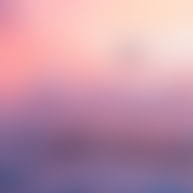 Free Vector blurred light pink background