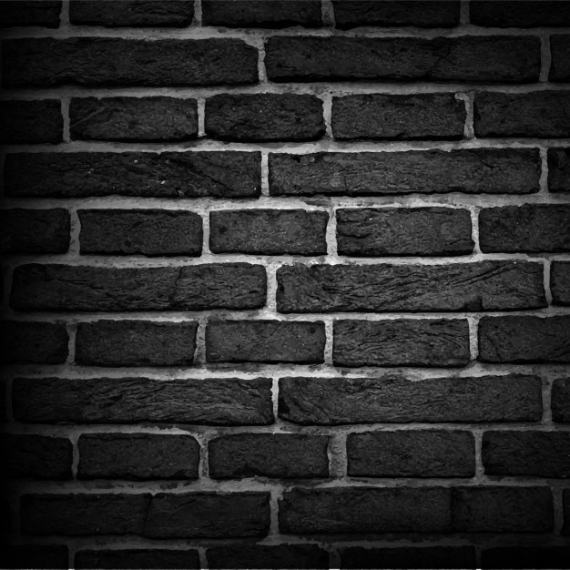 Brick texture background