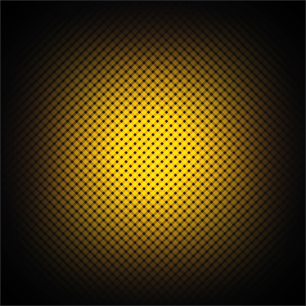 Free Vector bright halftone background