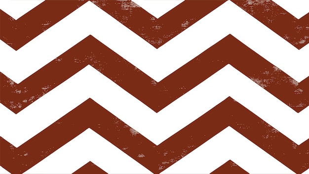 Free Vector brown chevron vector