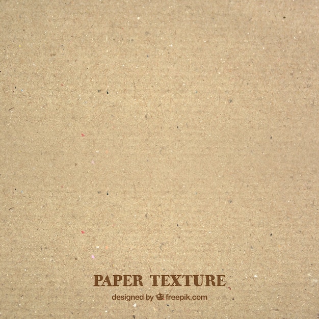 Free Vector brown paper texture