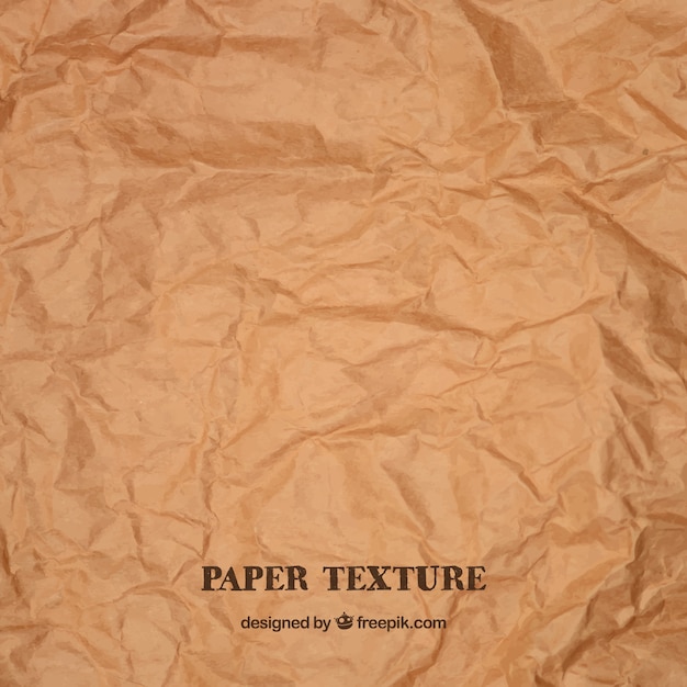 Free Vector brown paper texture 