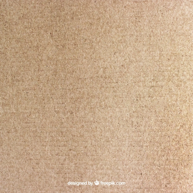 Free Vector brown paper texture