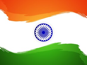 indian flag backgrounds