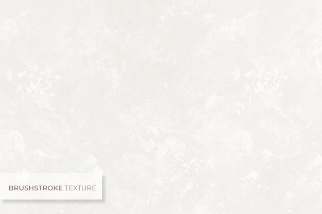 Brushstroke texture background