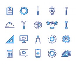 Engineering symbols