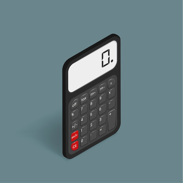 Free Vector calculator 