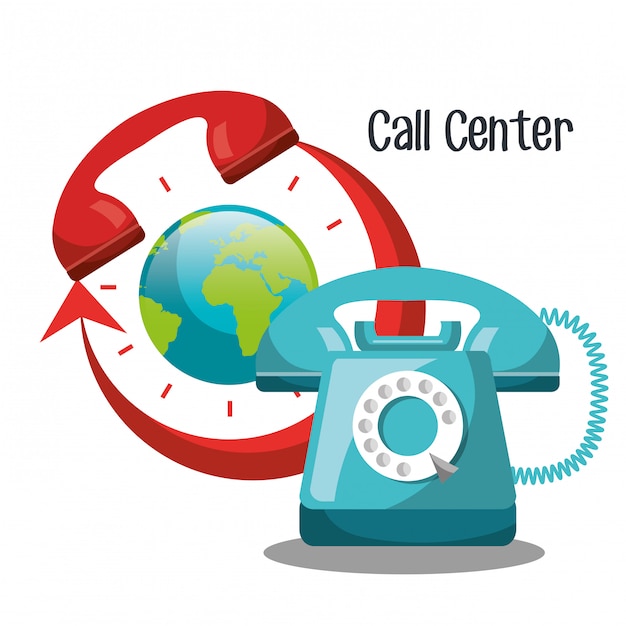 call center design 