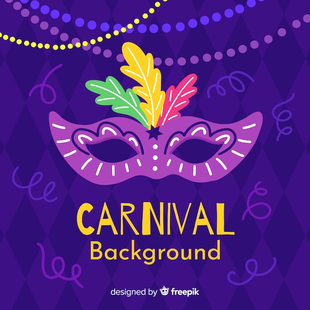 Carnival background