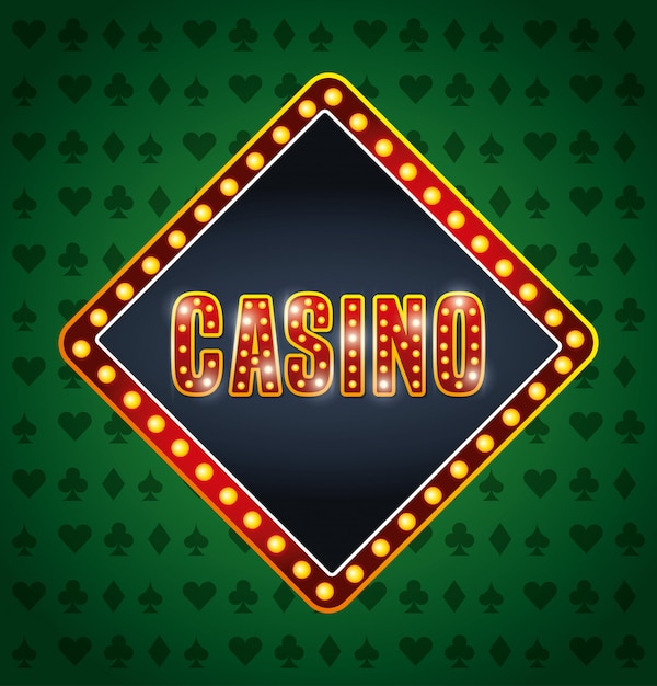 casino games design