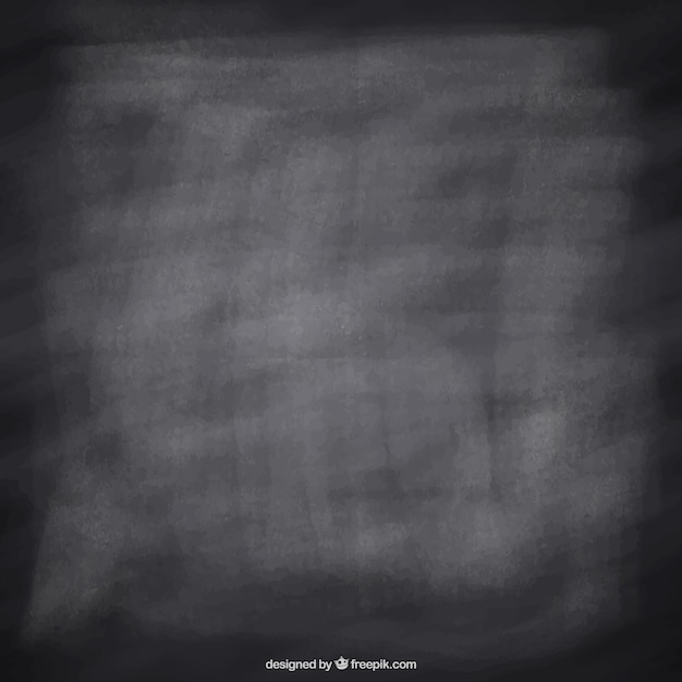 Chalkboard background