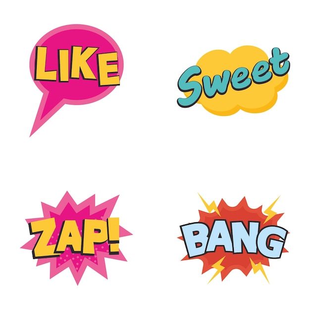 Chat Stickers