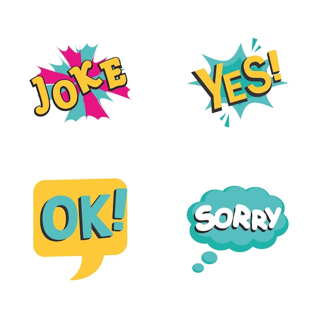 Chat Stickers