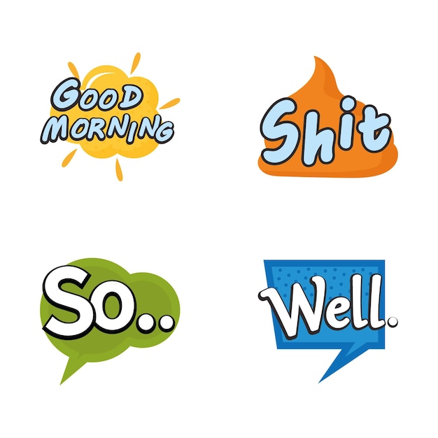 Chat Stickers