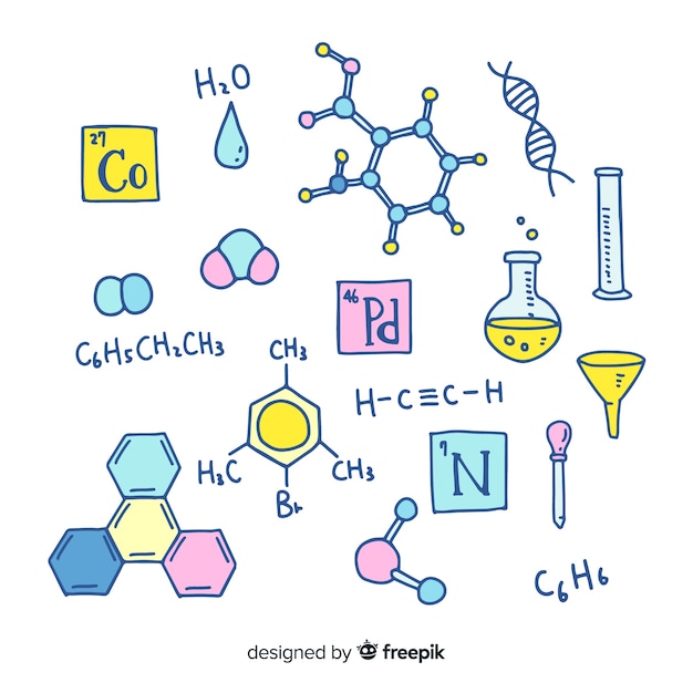 Chemistry