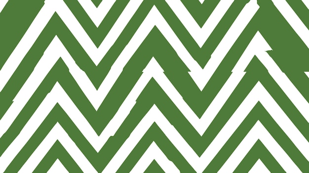 chevron zigzag lines