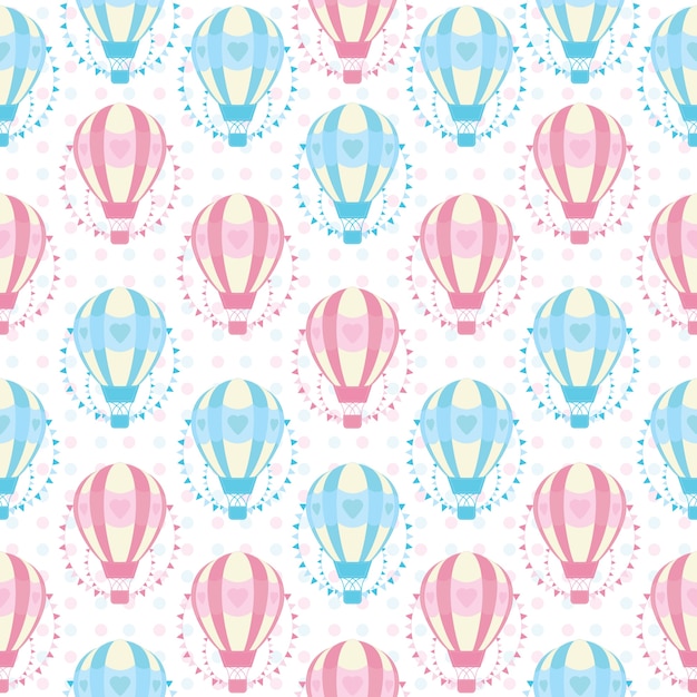 Children pattern design