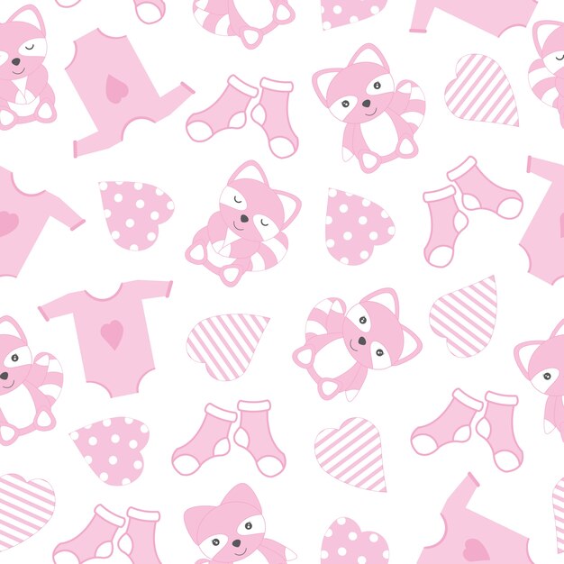 Children pattern design