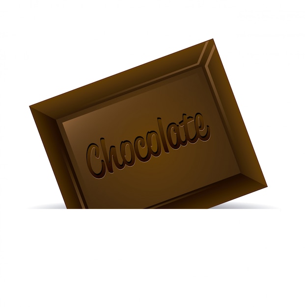 Chocolate bar