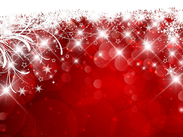 Christmas background 