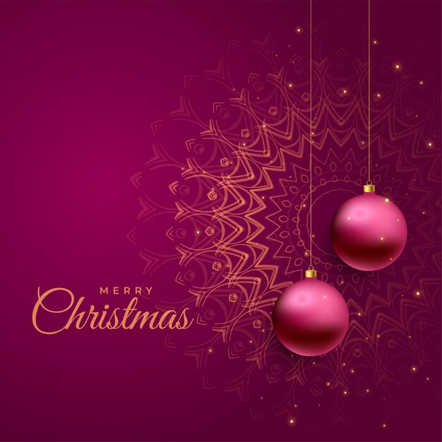 Christmas holiday greeting beautiful background