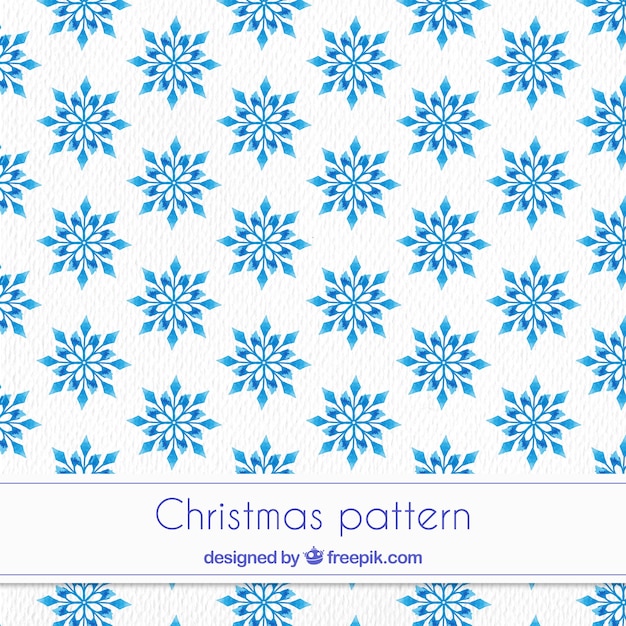 Christmas pattern design