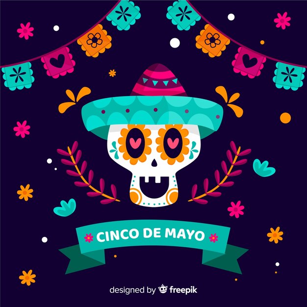 Cinco de mayo