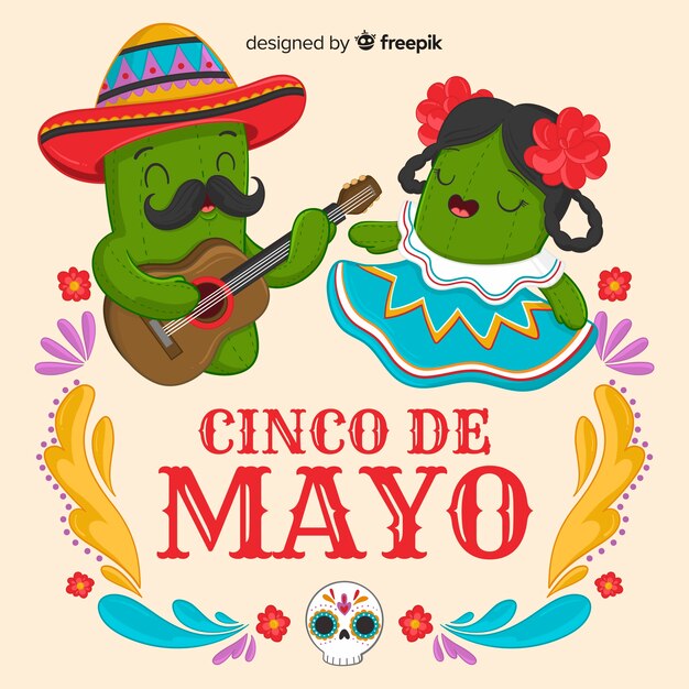 Cinco de mayo