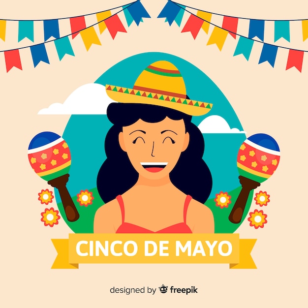 Cinco de mayo