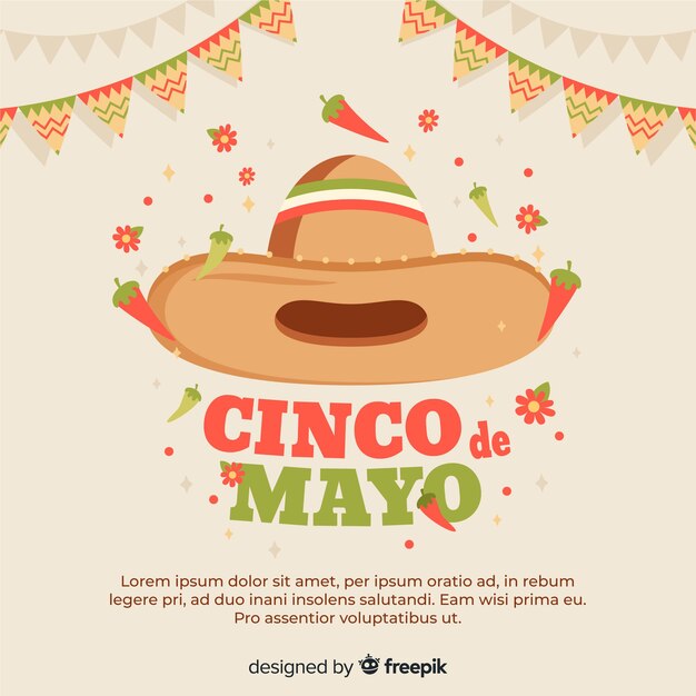 Cinco de mayo