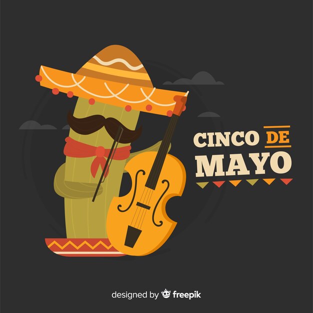 Cinco de mayo