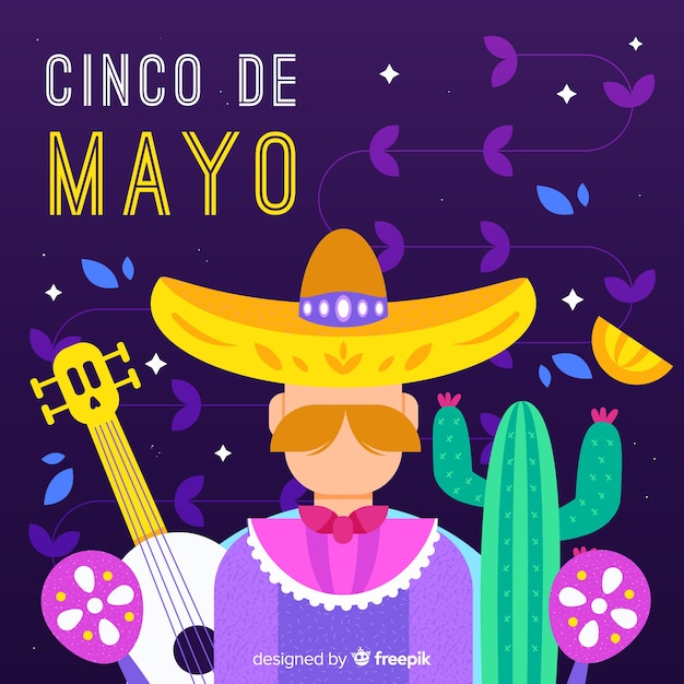 Cinco de mayo