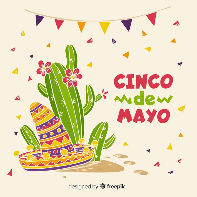 Cinco de mayo