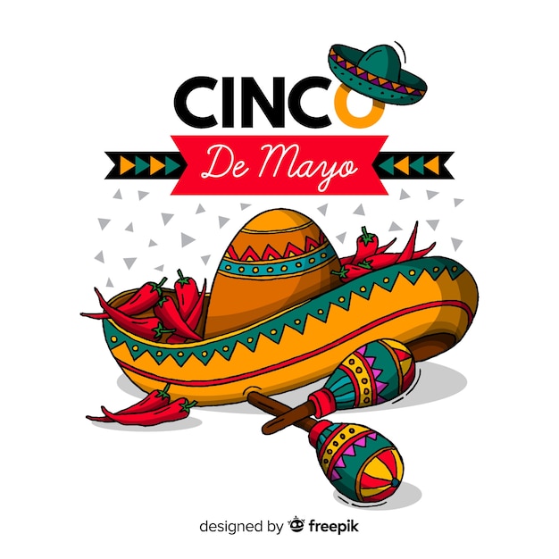 Cinco de mayo