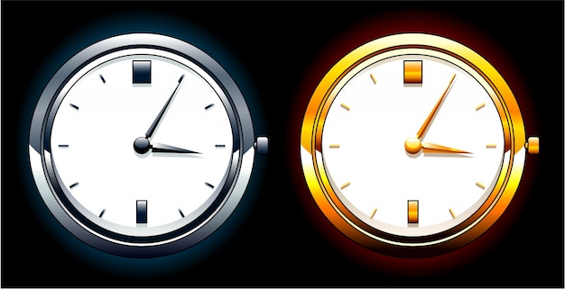 Free vector clock collection