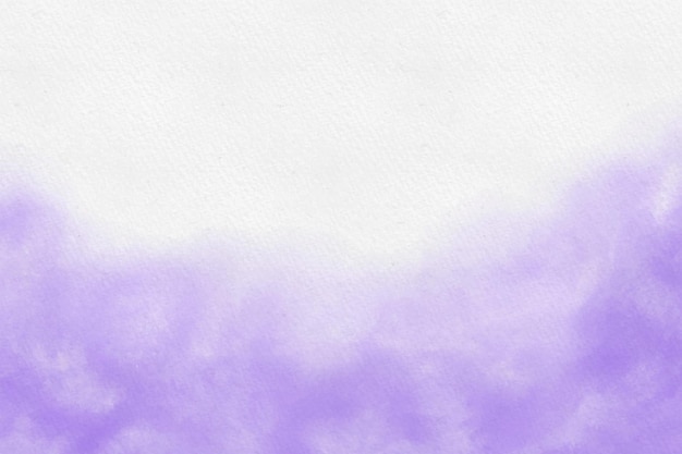 Free Vector cloudy watercolor background