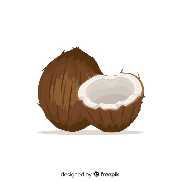 Coconuts