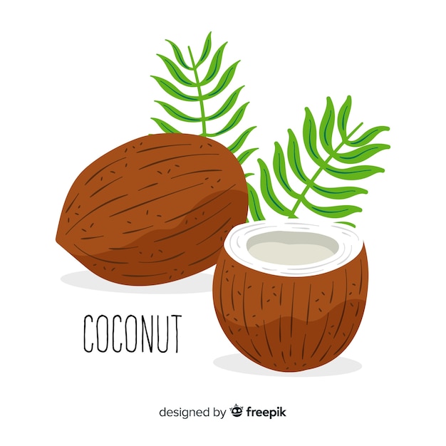 Coconuts