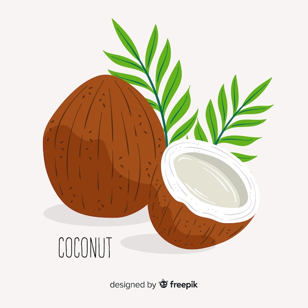 Coconuts