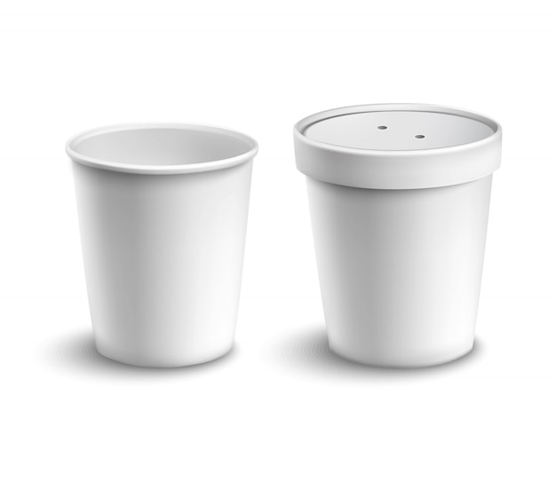 Coffee Cup Blank